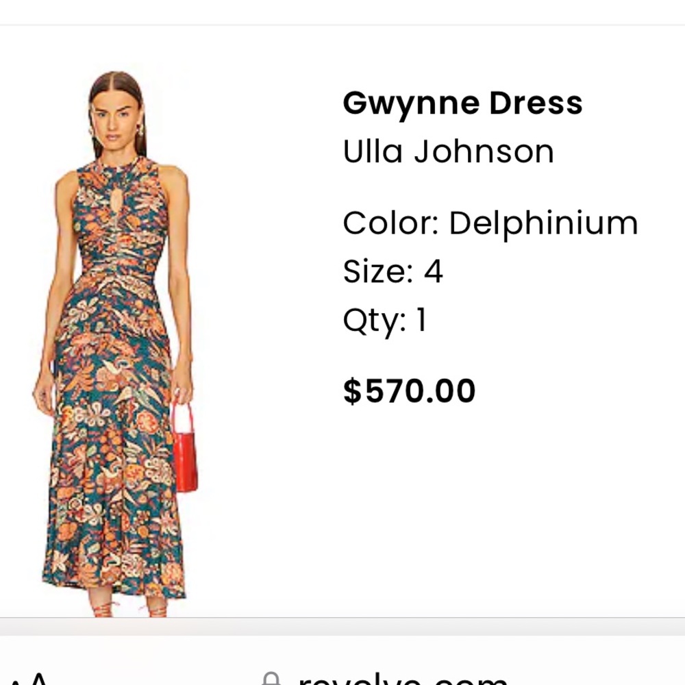 Ulla Johnson